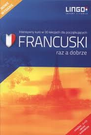 Znalezione obrazy dla zapytania francuski