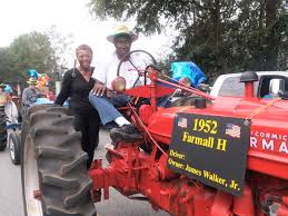 Image result for The Tractor Society