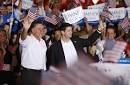 Where to watch the 2012 REPUBLICAN NATIONAL CONVENTION