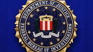 Image result for fbi seal