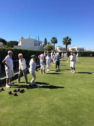 Image result for Horsell Bowls Club