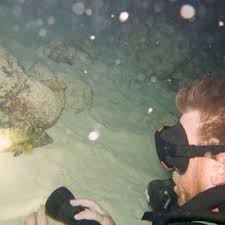 Image result for innerspace divers