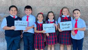 Image result for St Edwards Sac