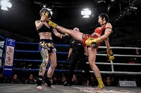 Image result for JTT Muay Thai