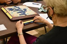 Image result for Aylesbury Scrabble Club