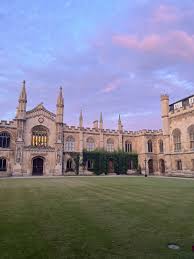 Image result for Cambridge Rhc