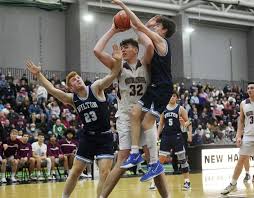 Image result for Bristol Basketball