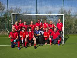 Image result for Broxbourne Hockey Club