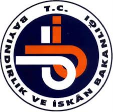bayındırlık harita