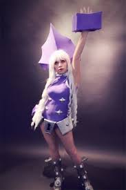 「マリオン・ファウナ シャーマンキング」の画像検索結果