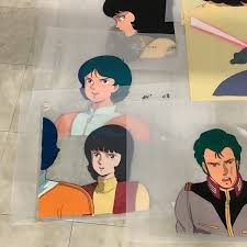 「ブライト・ノア 機動戦士ガンダム」の画像検索結果