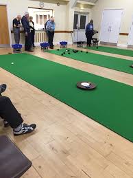 Image result for Langham Carpet Bowls Club