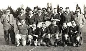 Image result for Clacton Rugby Union Football Club