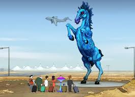 Image result for denver airport