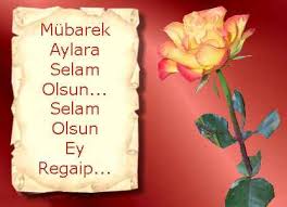 Regaib kandili nedir