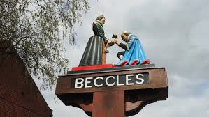 Image result for Beccles Town Sc