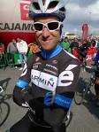 Christian Vande Velde will take a pass on this year's Giro d'