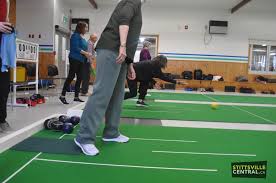 Image result for Southill Short Mat Bowls Club