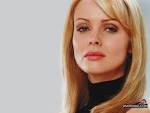 Izabella Scorupco Wallpapers