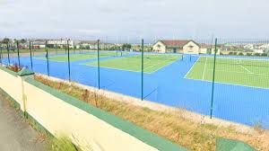 Image result for Westward Ho! Tennis Club