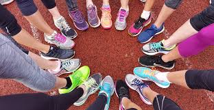 Image result for Stowmarket Striders Running Club