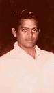 Singer V. T. Rajagopalan