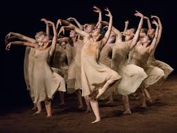 Image result for Second Chance Ballet