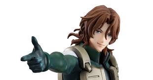 「ロックオン・ストラトス 機動戦士ガンダム00 1st」の画像検索結果