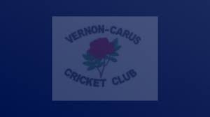 Image result for Vernon Carus Cricket Club