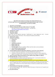 Image result for Market Harborough badminton Club