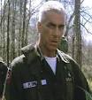 Sergeant Major Basil Plumley: