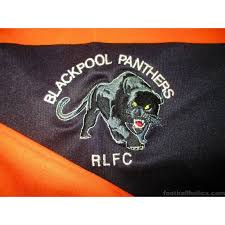 Image result for Blackpool Panthers