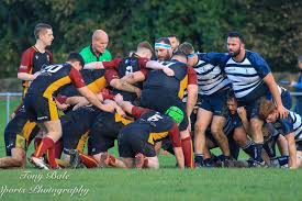 Image result for Colwyn Bay Rugby Club