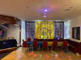 Image result for Auchtermuchty Bowling Club