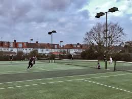 Image result for Westbury Park Tennis Club