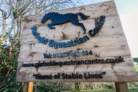 Image result for Liverpool Equestrian Club