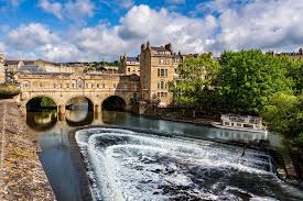 Image result for City Of Bath Rgc