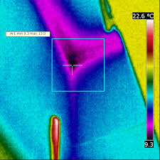 Image result for thermographie-aufnahmen