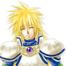 「スタン・エルロン テイルズオブデスティニー」の画像検索結果