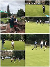 Image result for Queen`s Park Bowling Club