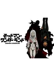 「興緒唐子 デッドマン・ワンダーランド」の画像検索結果