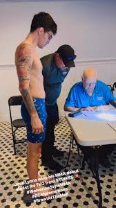 Image result for Wolverine MMA