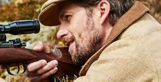 Image result for Shetland Clay Target Club