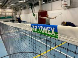 Image result for Ware Badminton Club