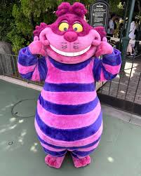 Image result for Cheshire CAT