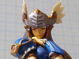 「レナス・ヴァルキュリア ヴァルキリープロファイル」の画像検索結果