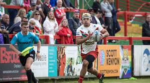 Image result for Keighley Rufc