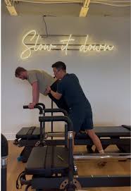 Image result for Pilates-Train-Me