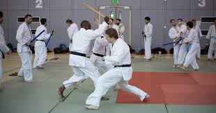 Image result for Edinburgh Jitsu Club