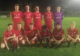 Image result for Camberley Town Youth Football Club